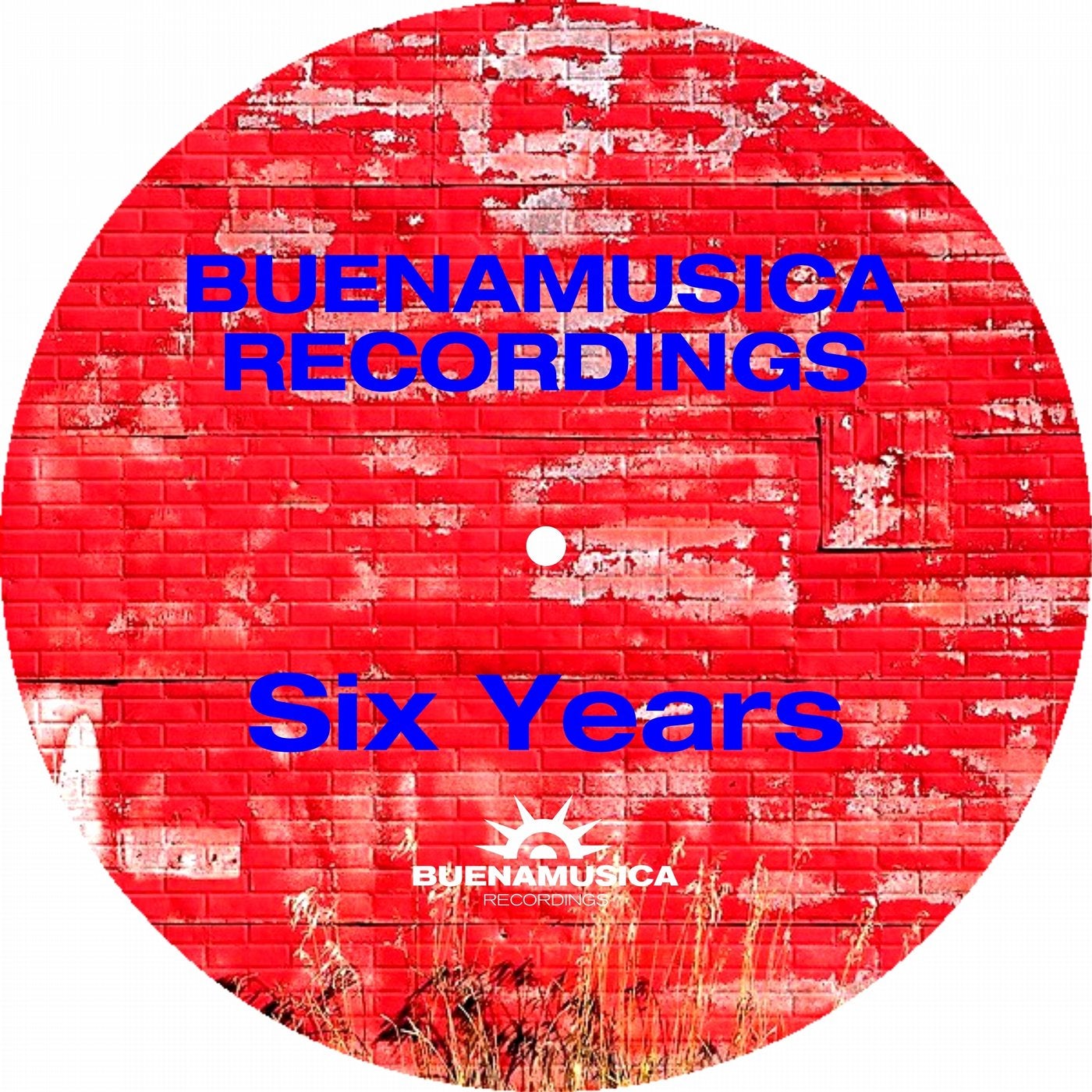 BuenaMusica Recordings Six Years