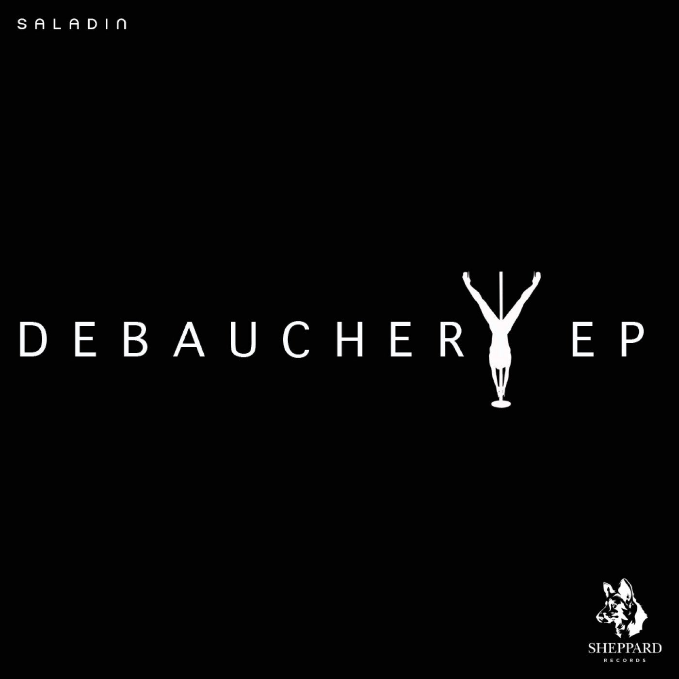 Debauchery Ep