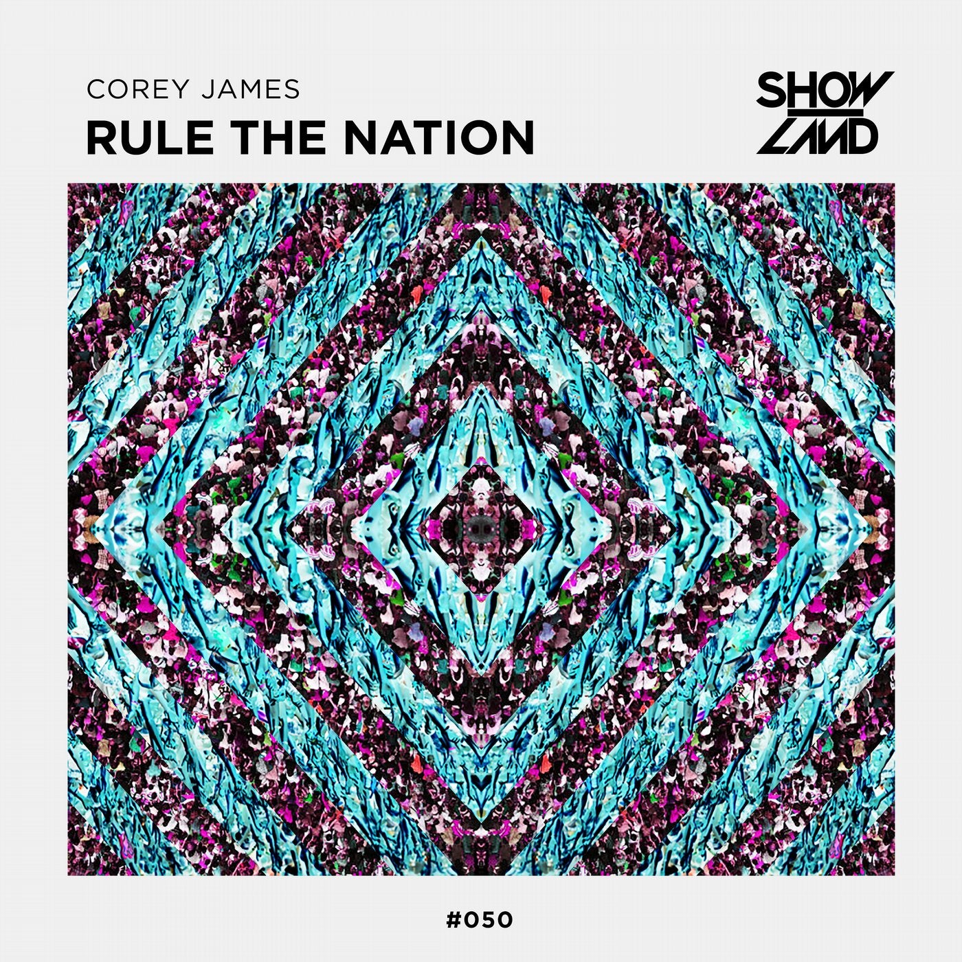 Rule The Nation