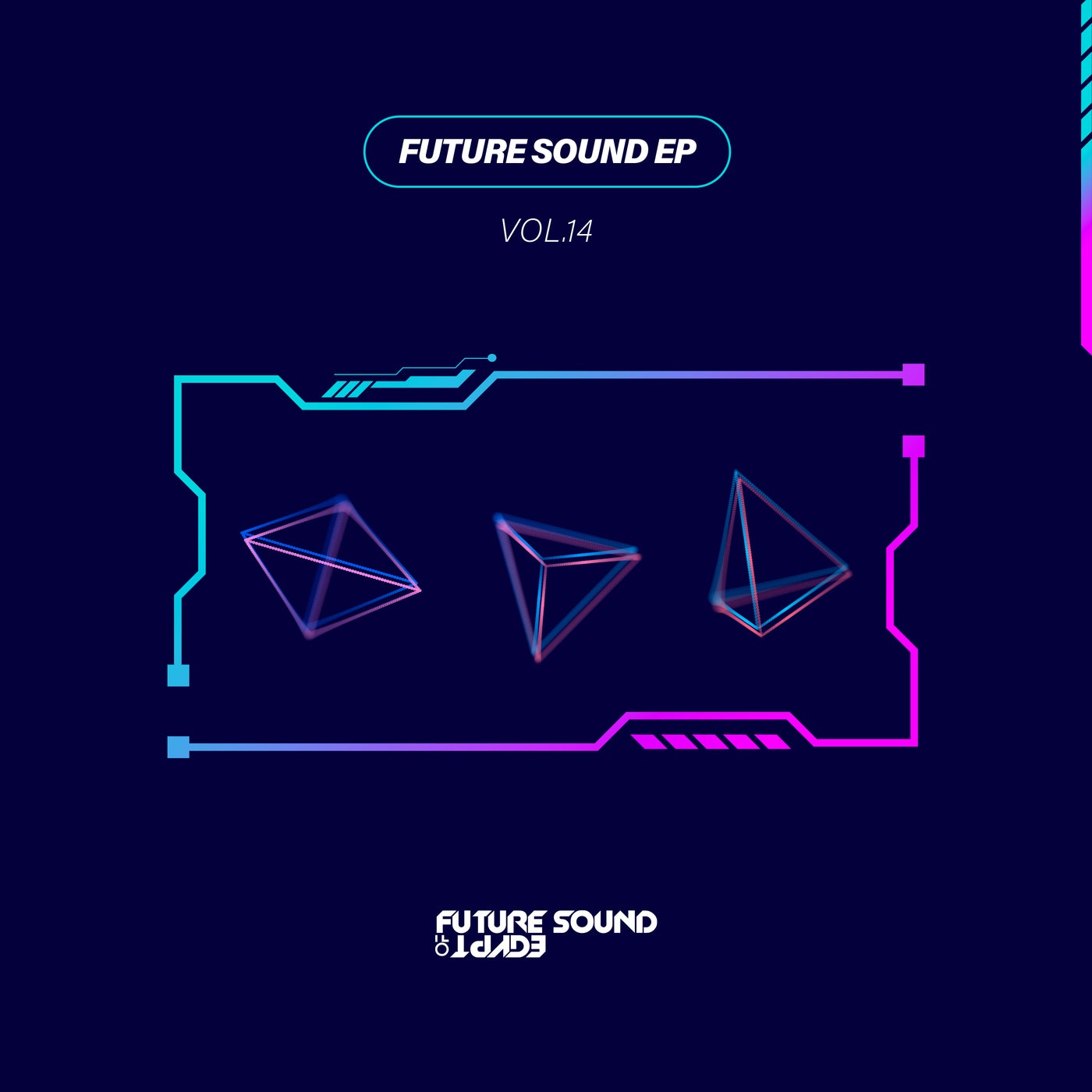 Future Sound EP Vol. 14