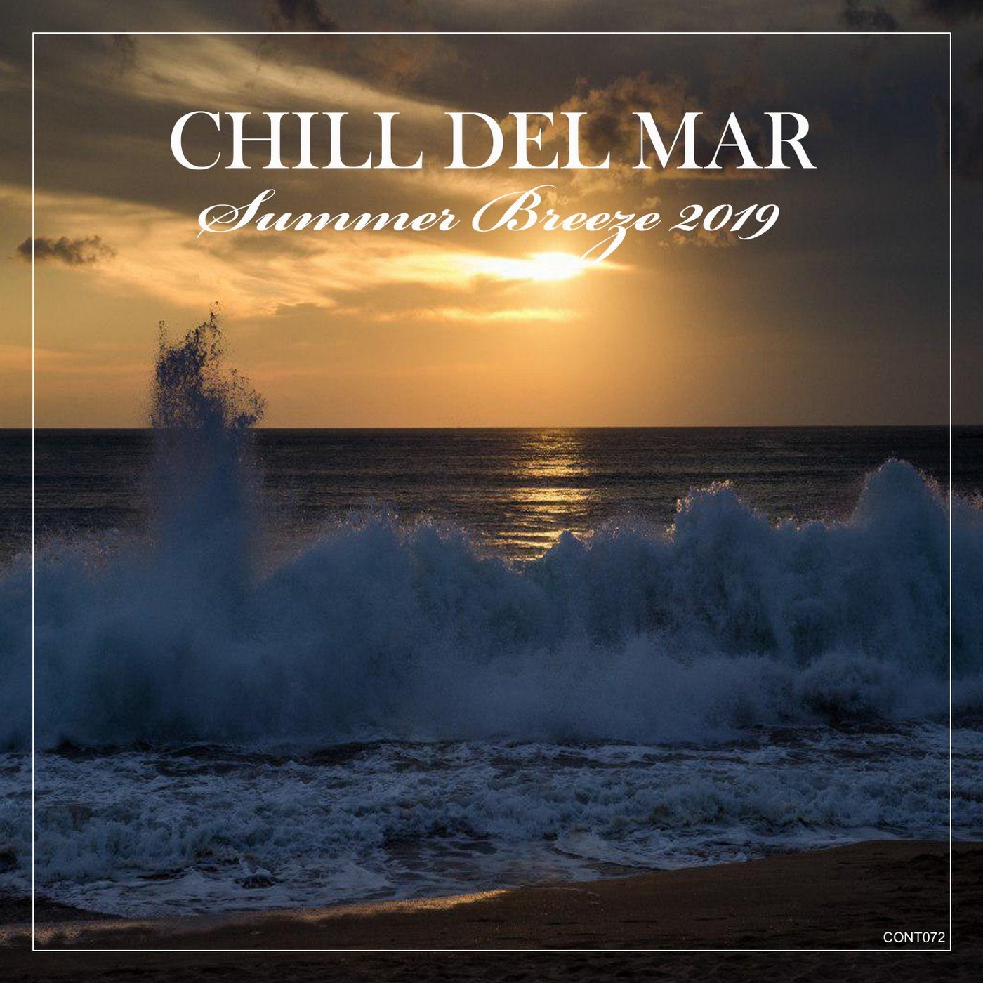 Chill Del Mar: Summer Breeze 2019