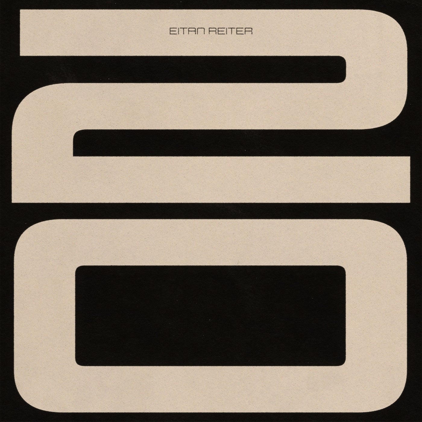 Cover art for Eitan Reiter 20