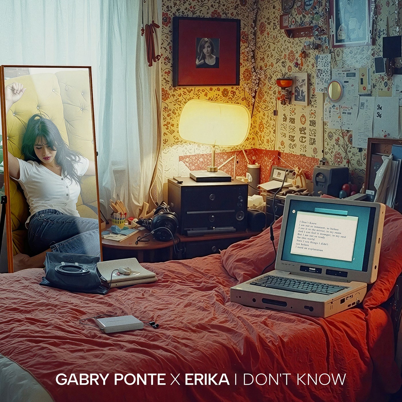 I Don't Know (Extended)
