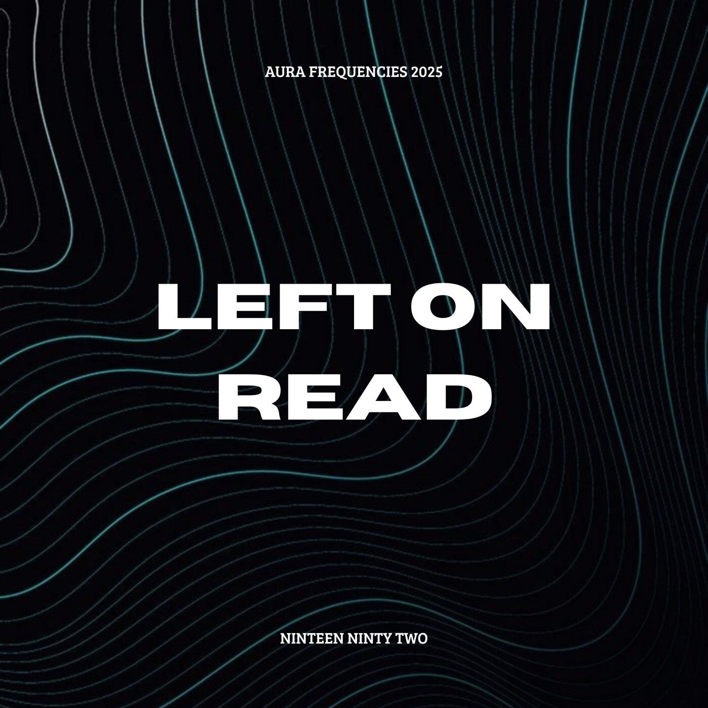 Left on Read