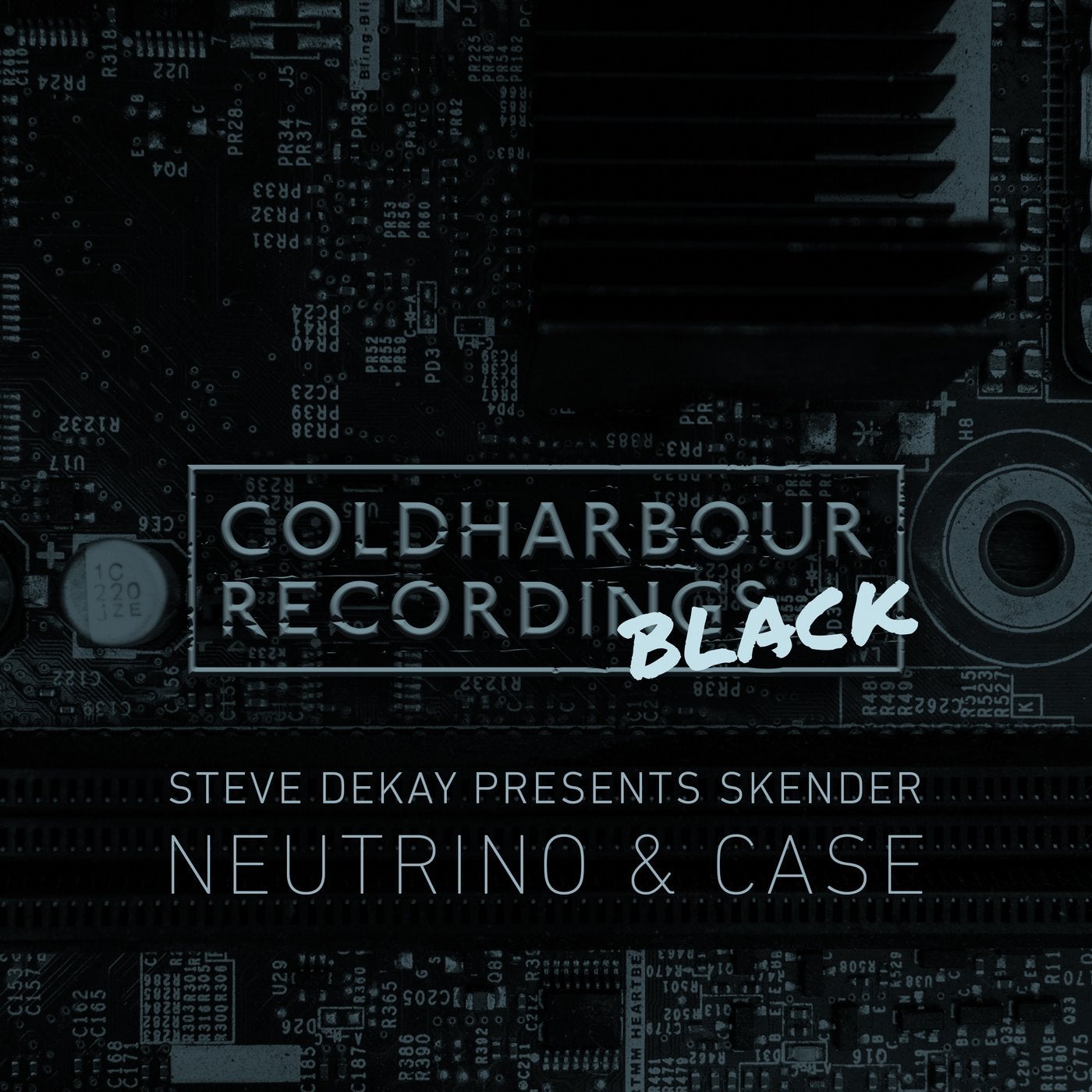 Neutrino & Case
