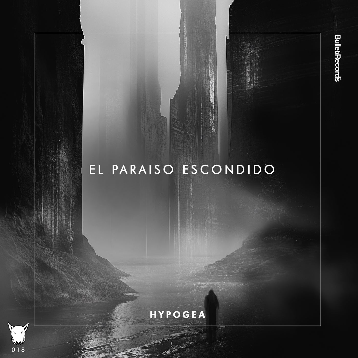 El Paraiso Escondido - BR018