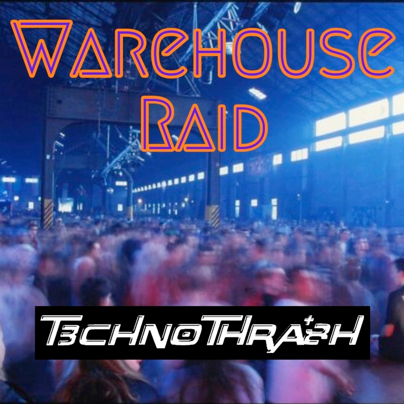 Warehouse Raid