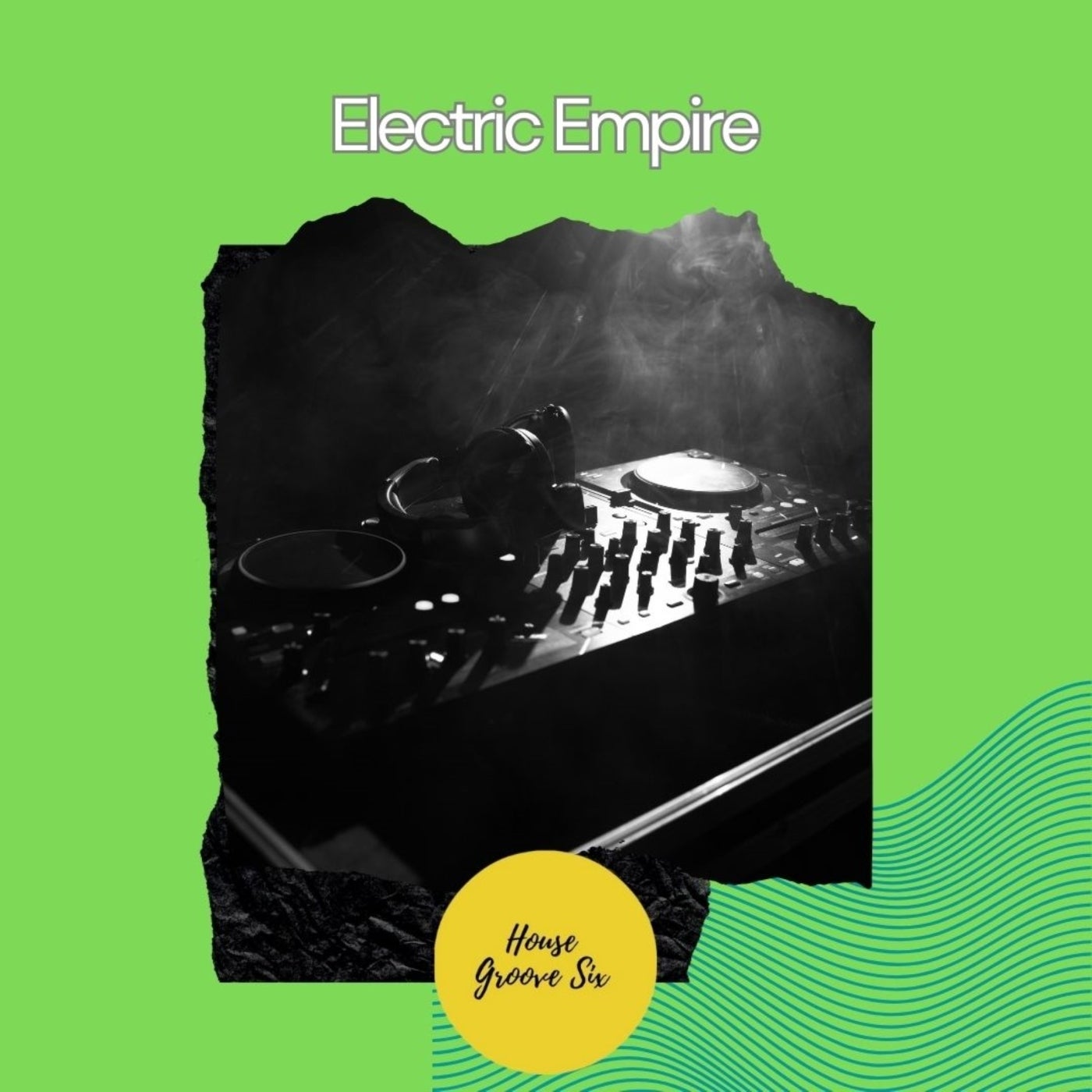 Electric Empire