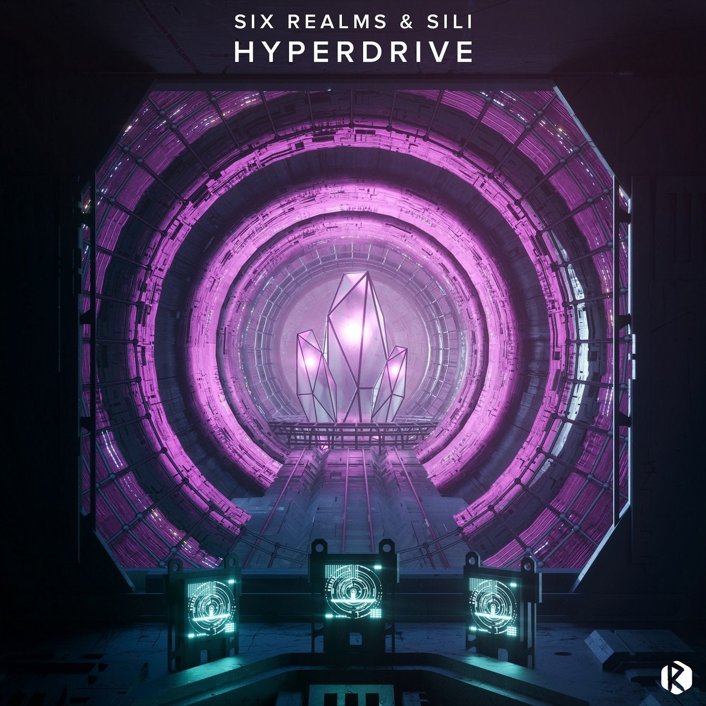 Hyperdrive