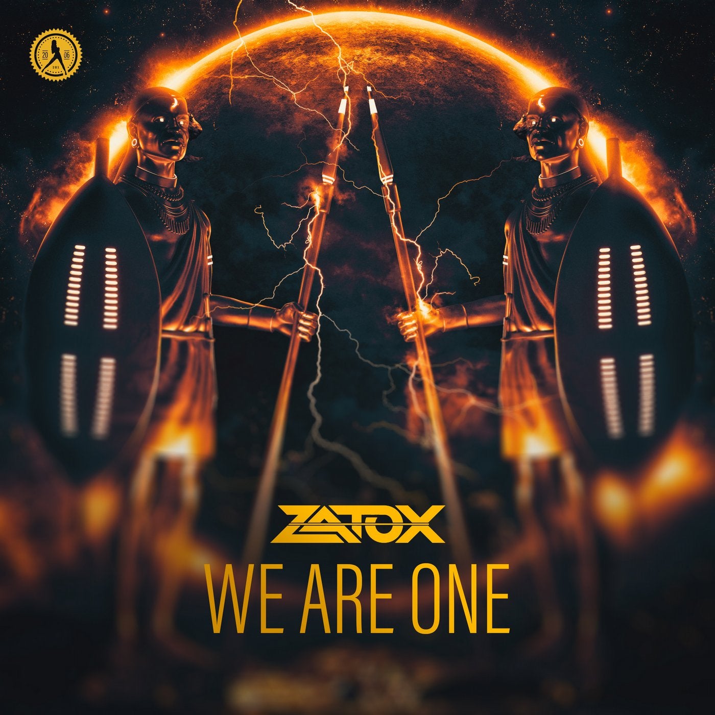 We are one. We are one Zatox. Are one. We are. We are the ones песня.