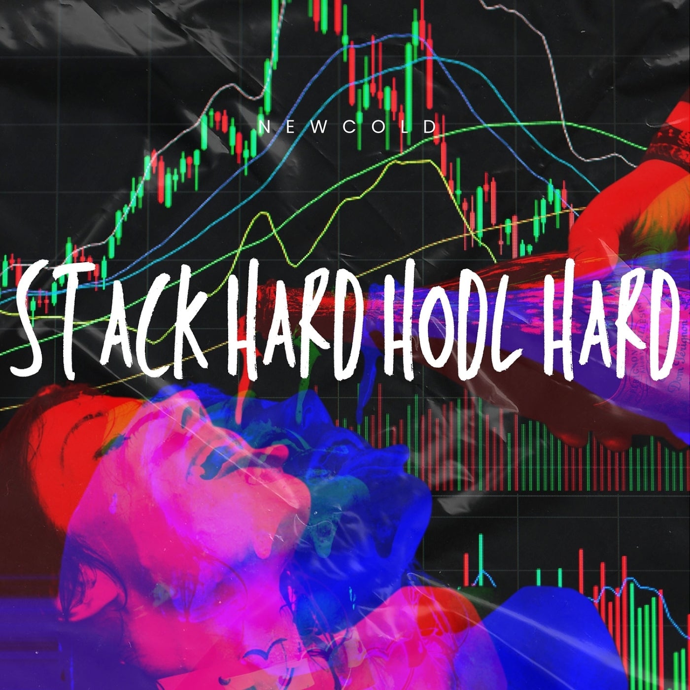 Stack Hard Hodl Hard