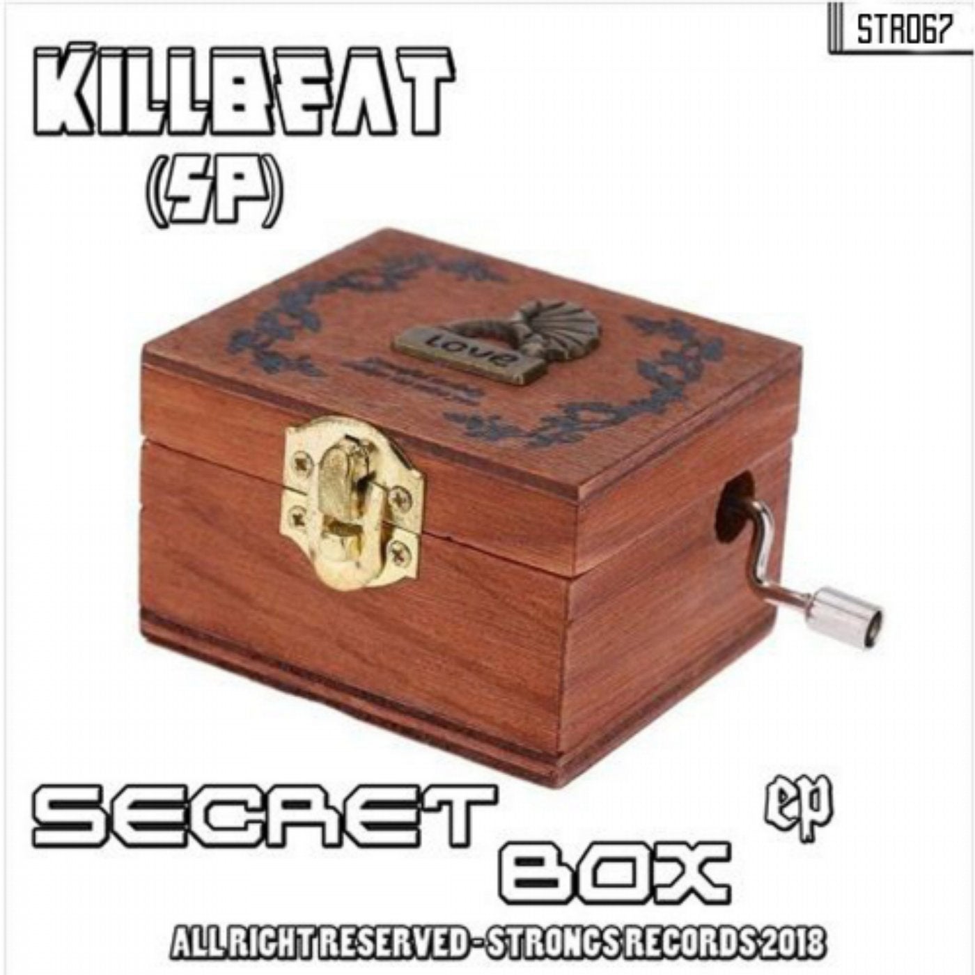 Music Box EP