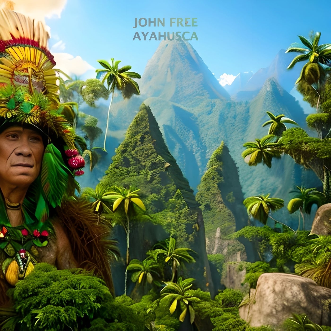 Ayahusca