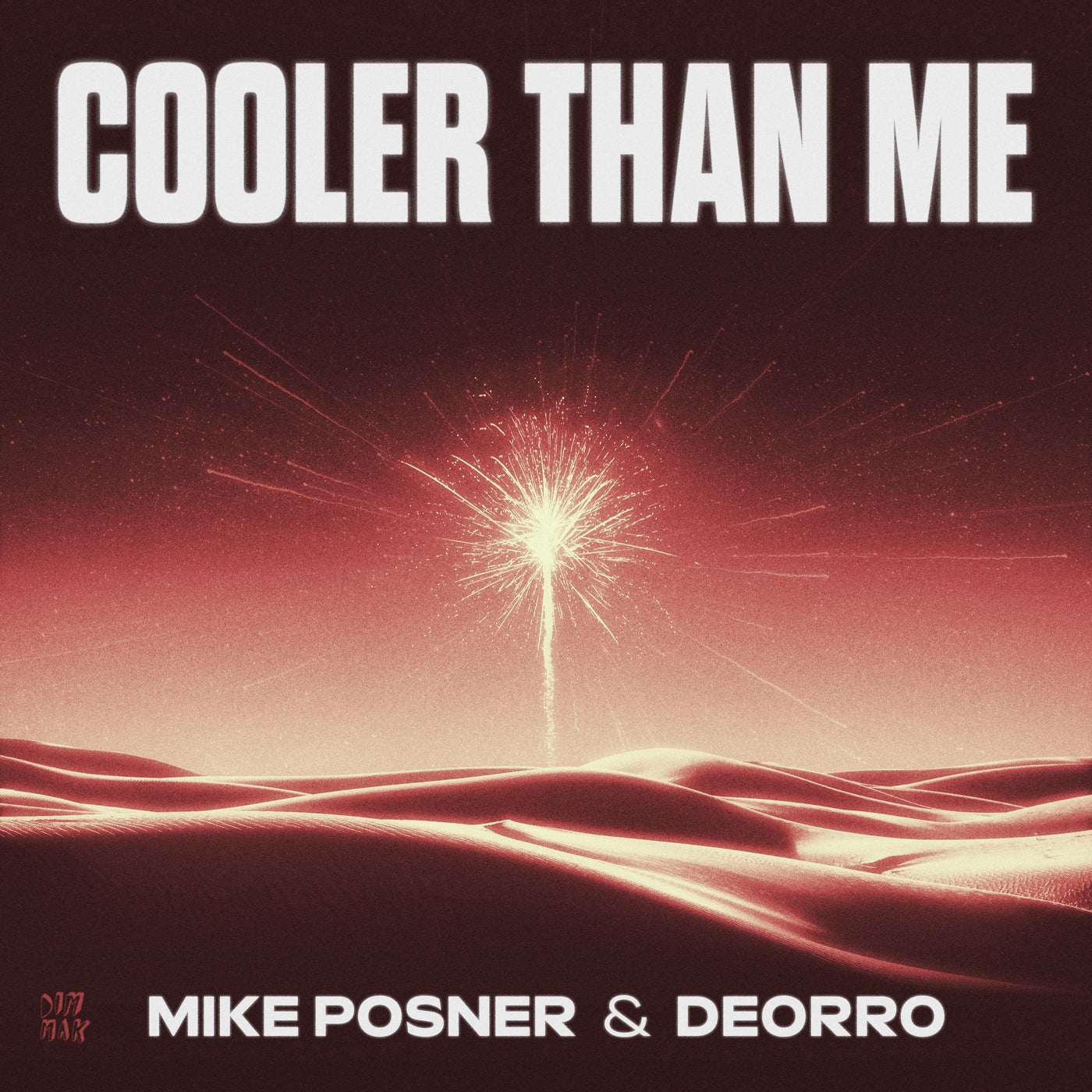 Cooler Than Me (Deorro Remix)