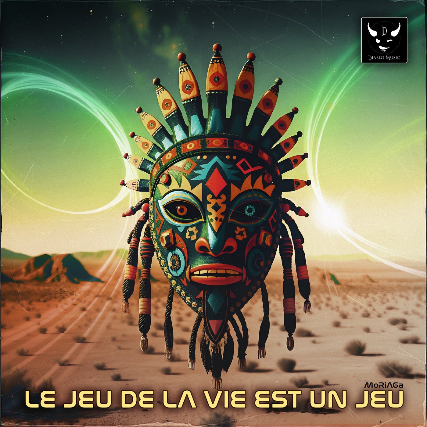 Le Jeu De La Vie Est Un Jeu