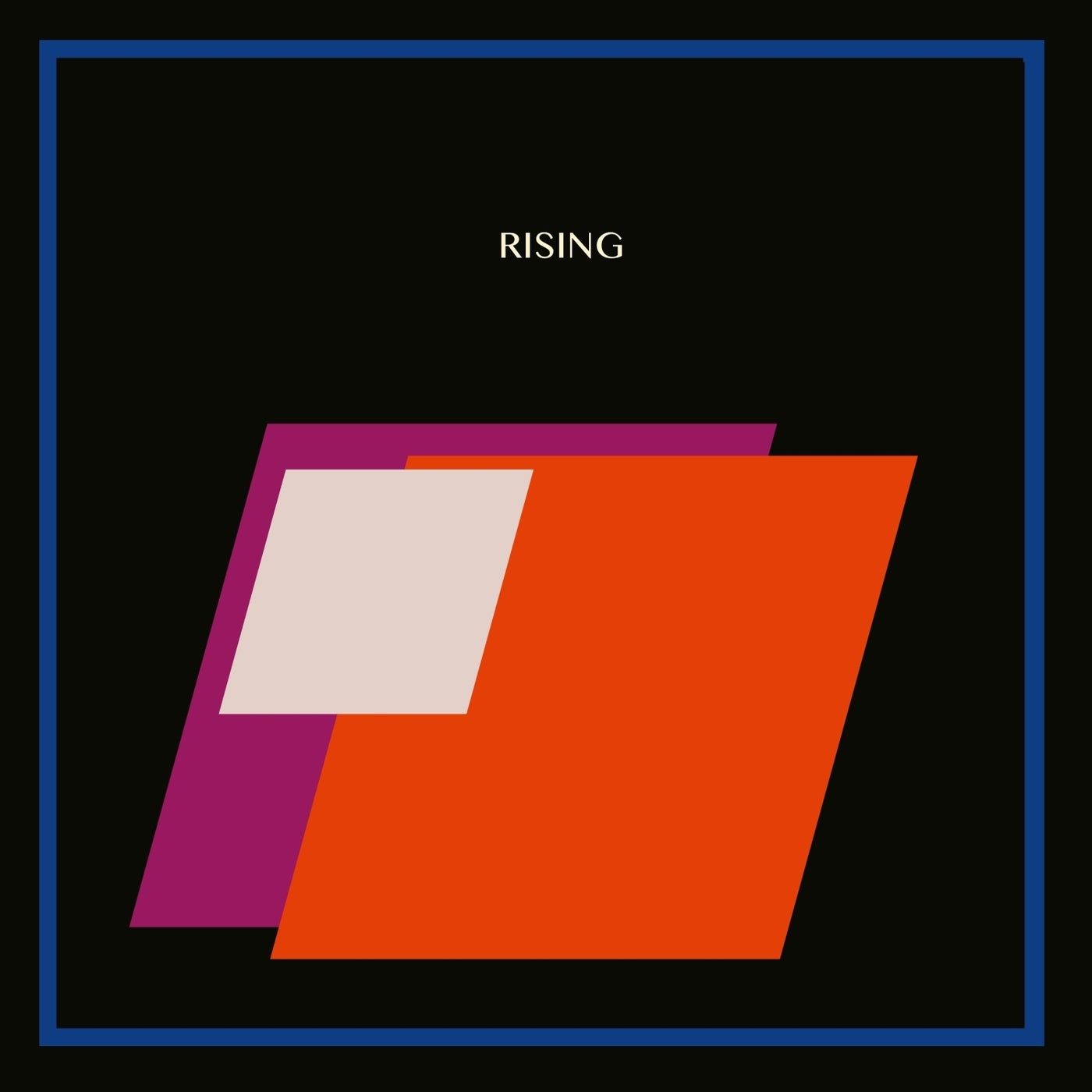 Rising