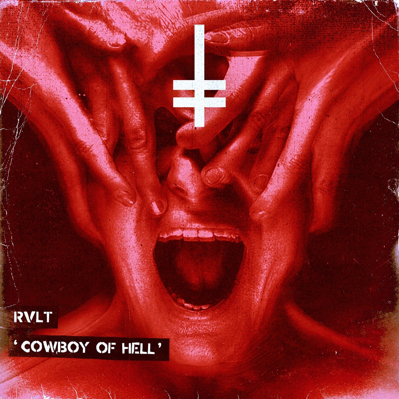 Cowboy of Hell