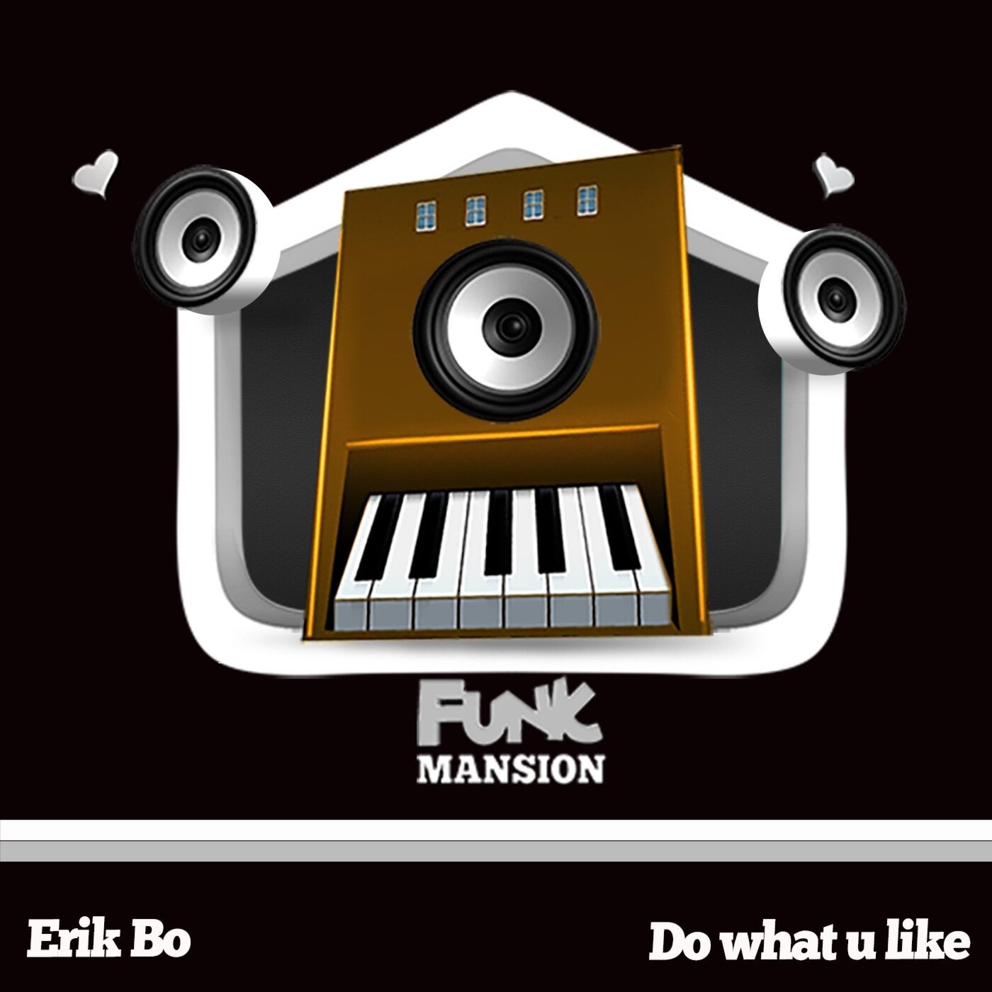 Do what u like