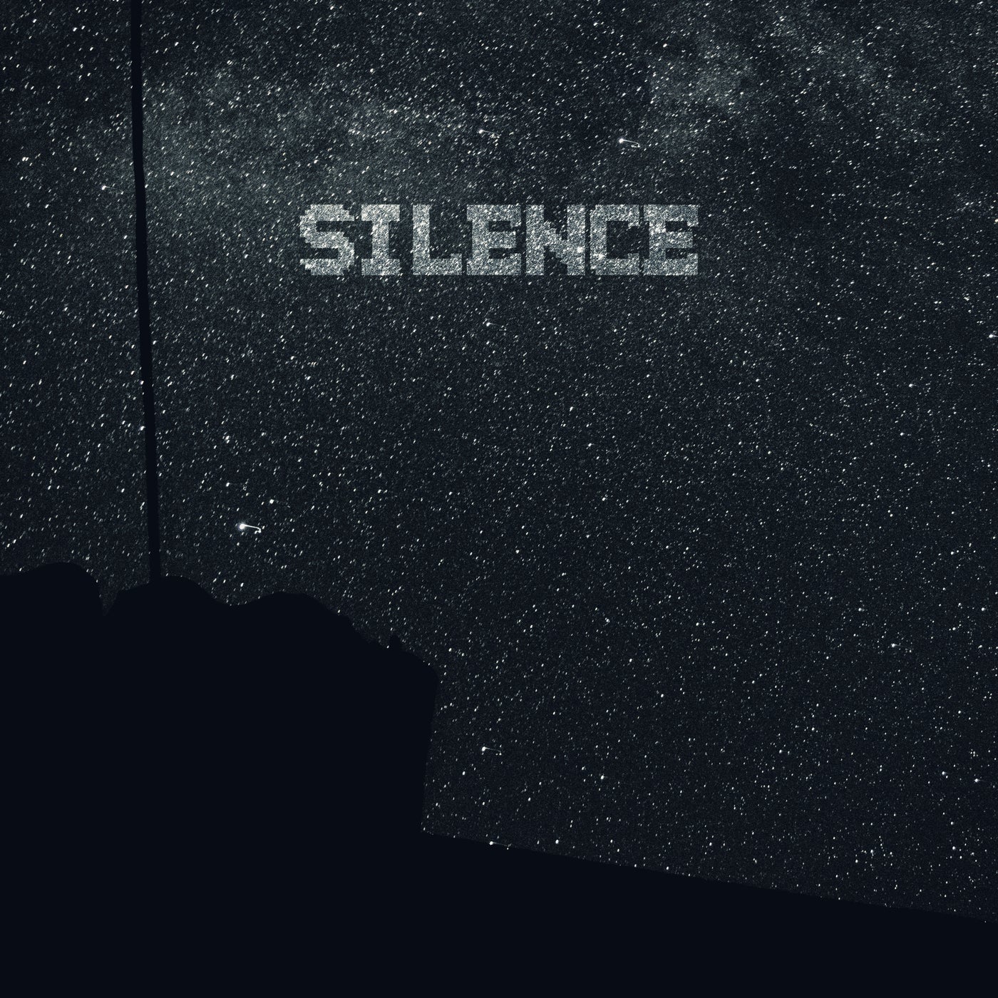 silence