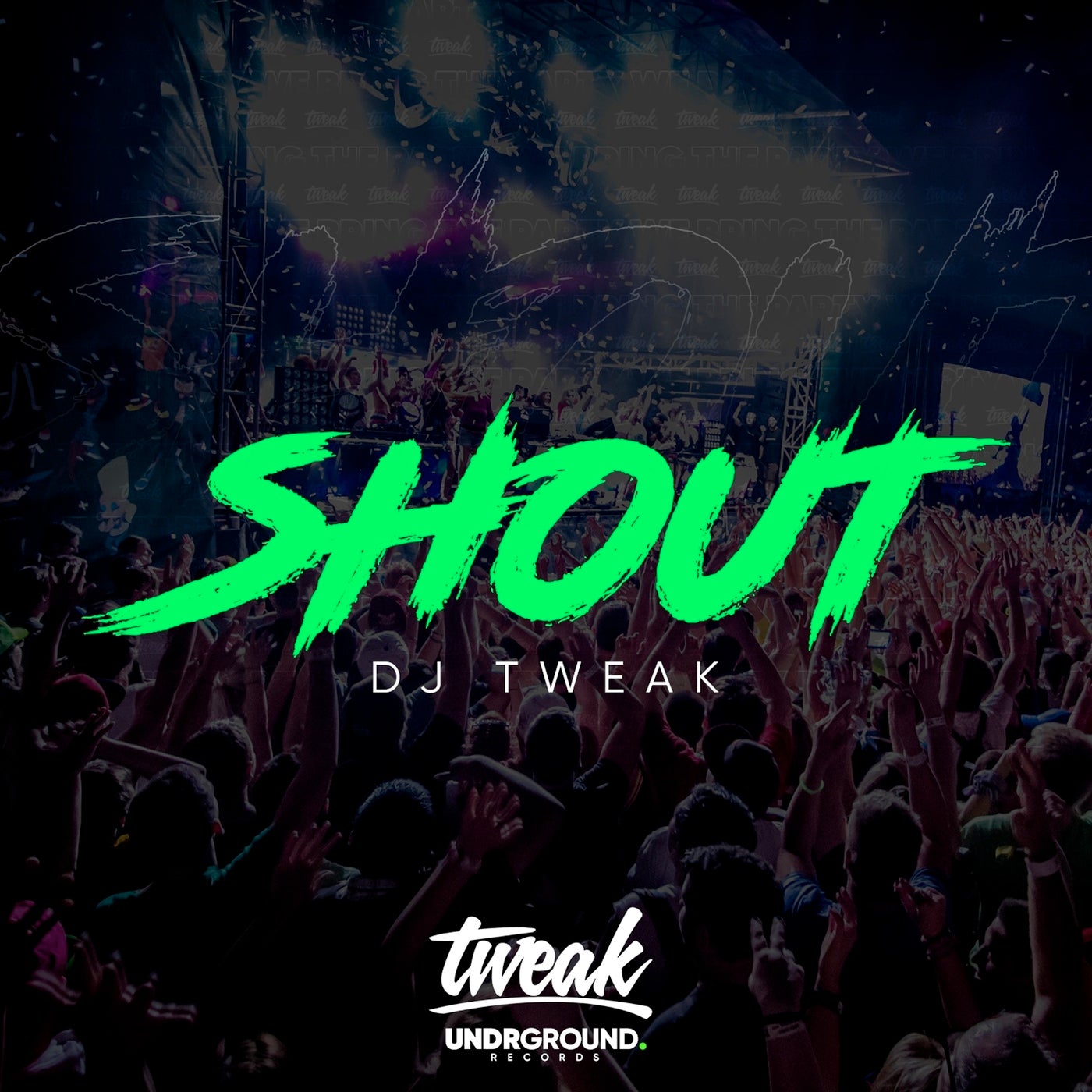 Shout
