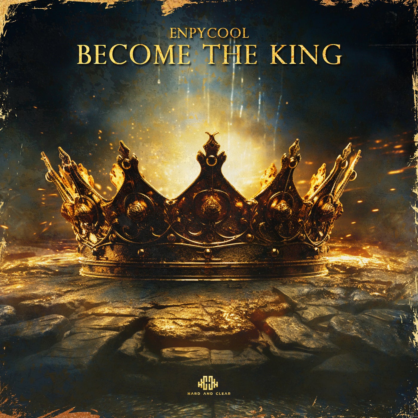 Become the King - Extended Mix
