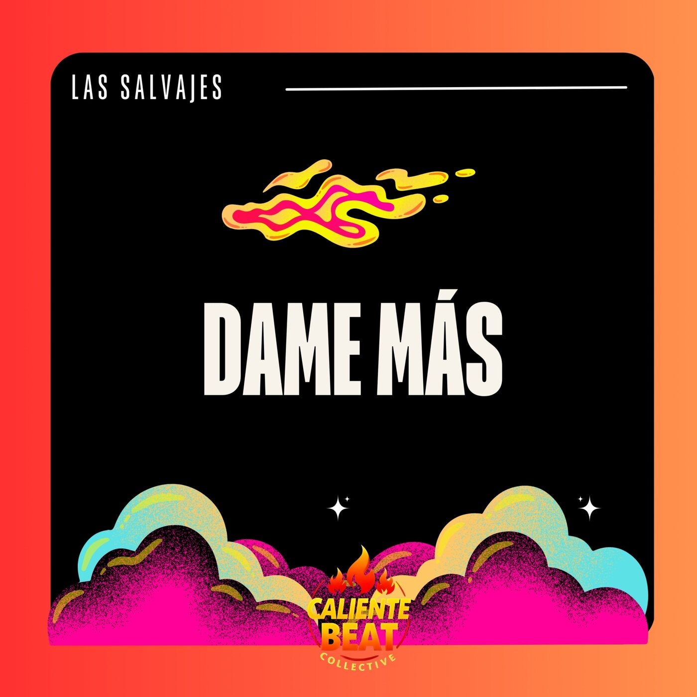 Dame Más