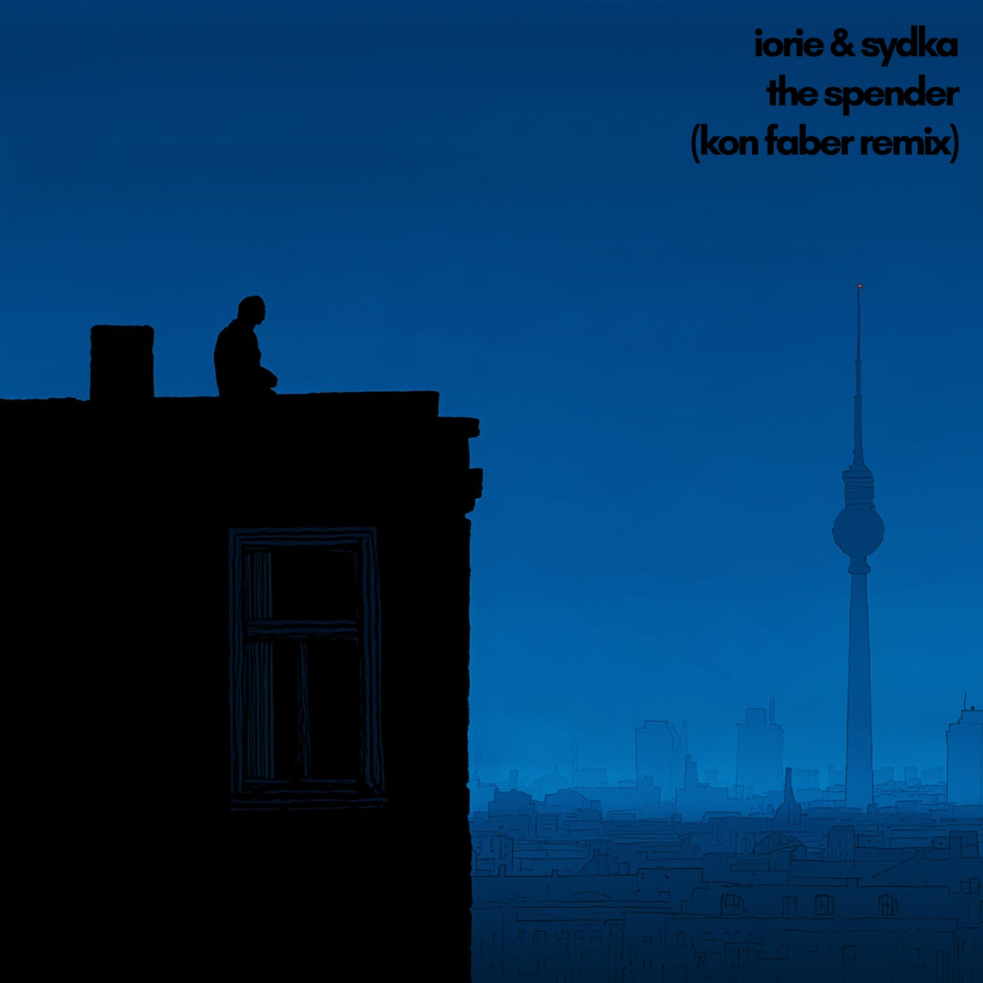 The Spender (Kon Faber Remix)