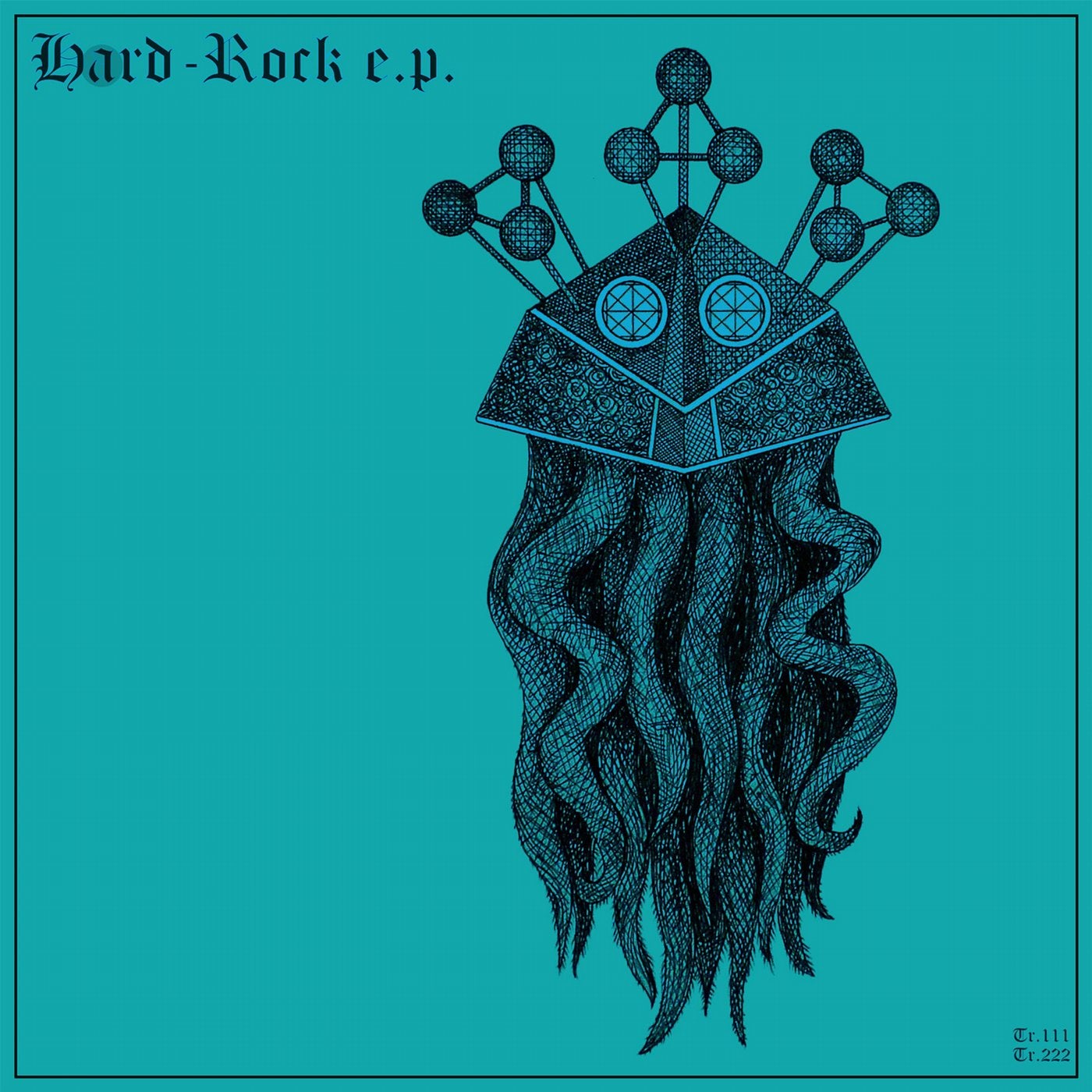 Hard Rock Ep