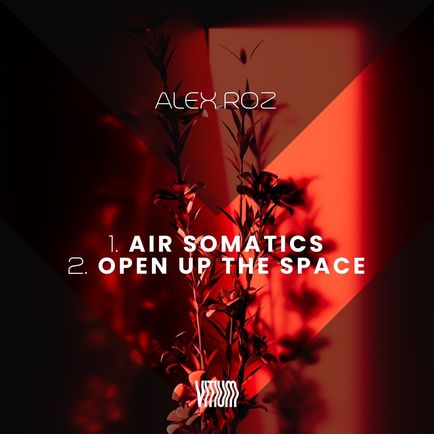 Air Somatics / Open Up the Space