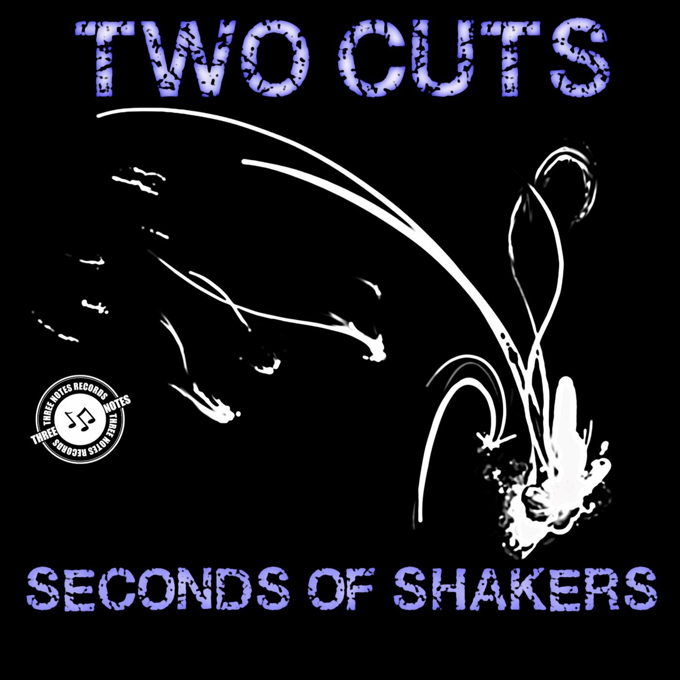 Cuts seconds