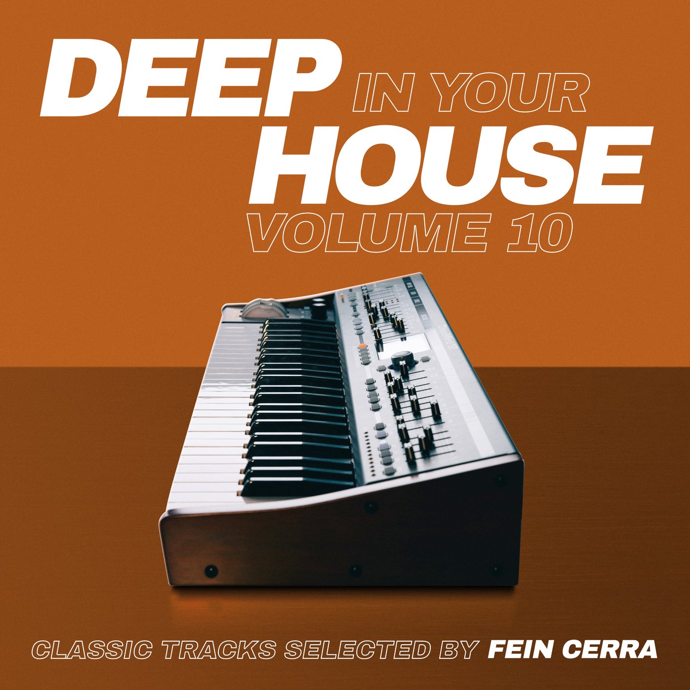 Deep in your House Vol.10