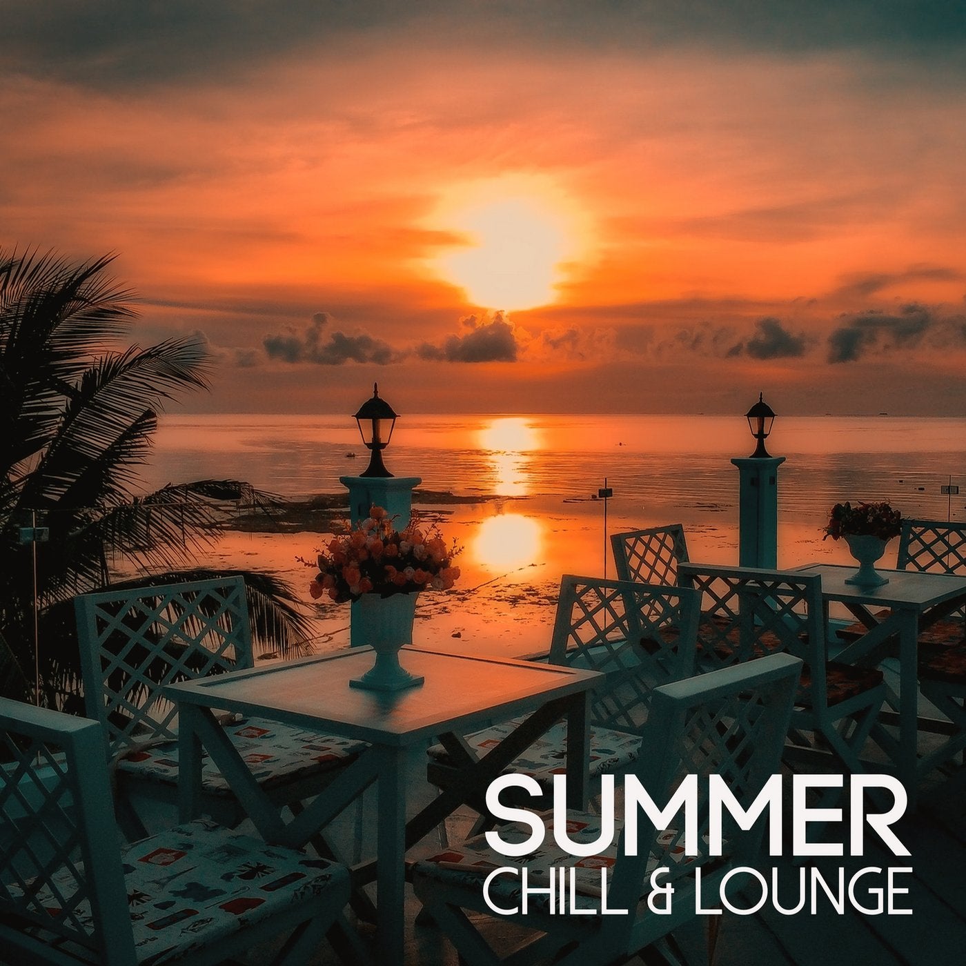 Summer chillout mix