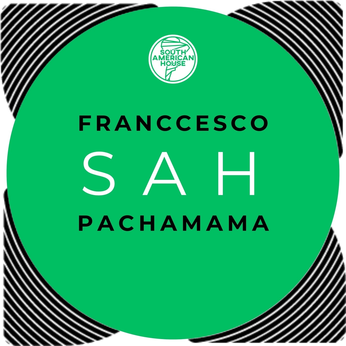 Pachamama