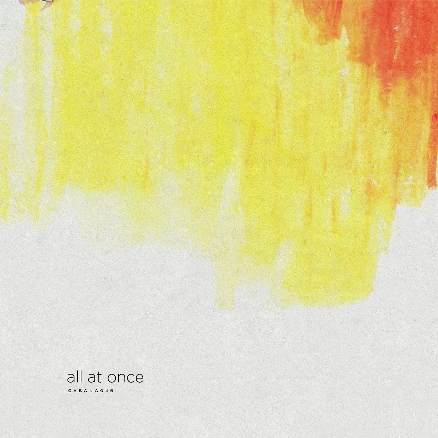 All At Once EP