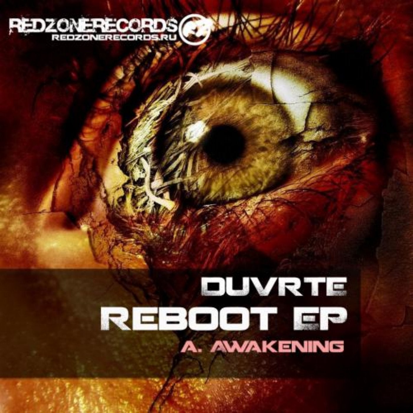 Reboot EP