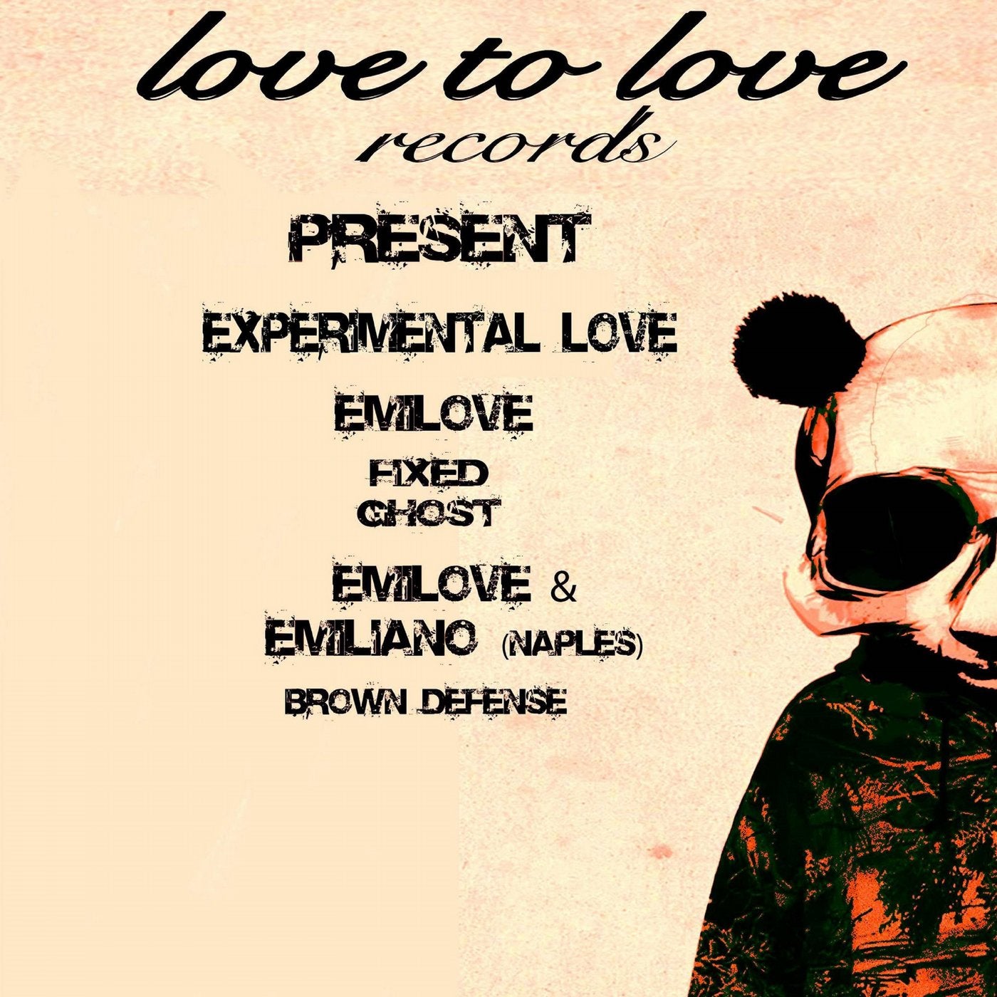 Experimental Love