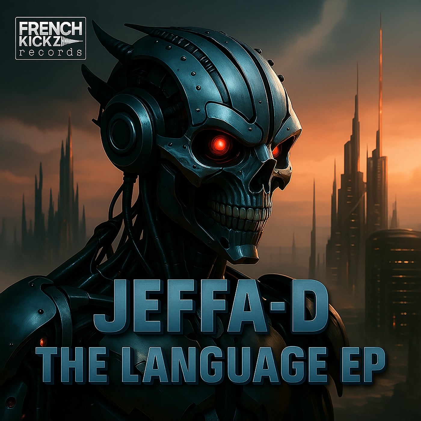 The Language