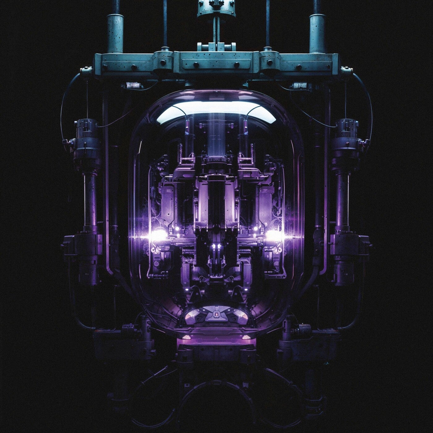 Mind of a Machine