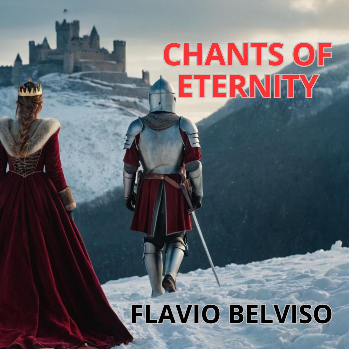Chants of eternity