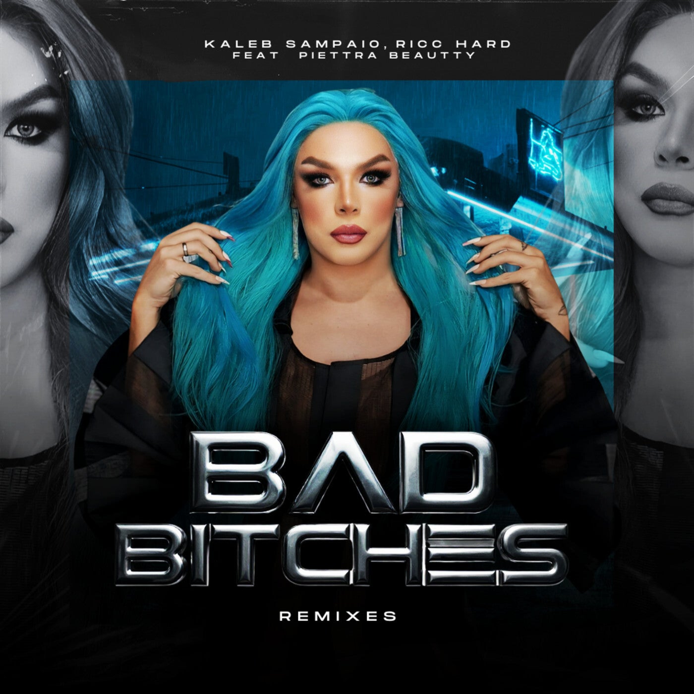 Bad Bitches