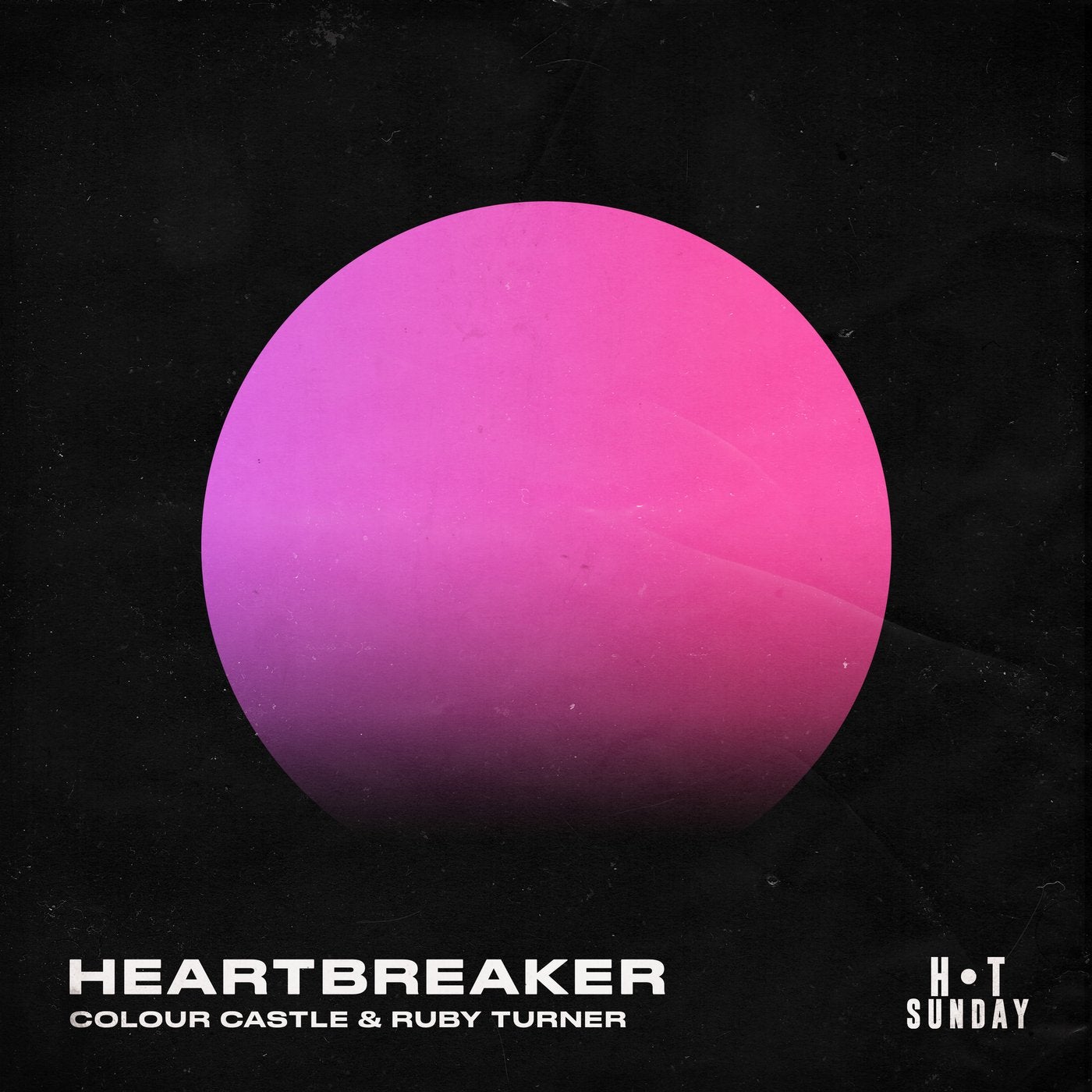Heartbreaker (Extended Mix)