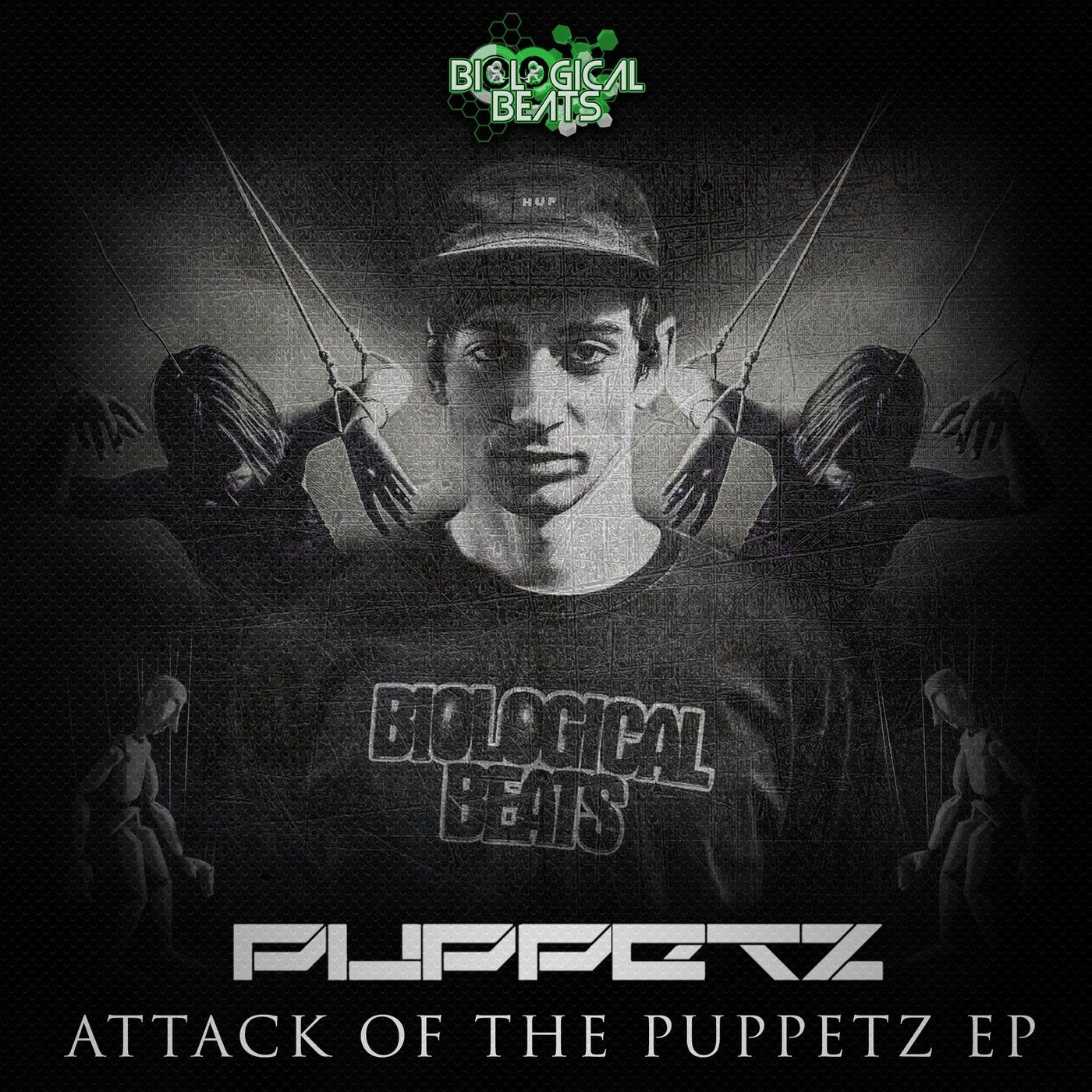 Attack of the Puppetz