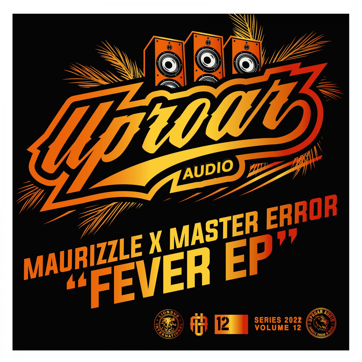 Fever EP