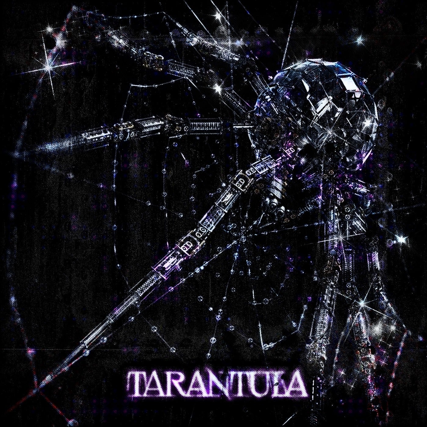 TARANTULA