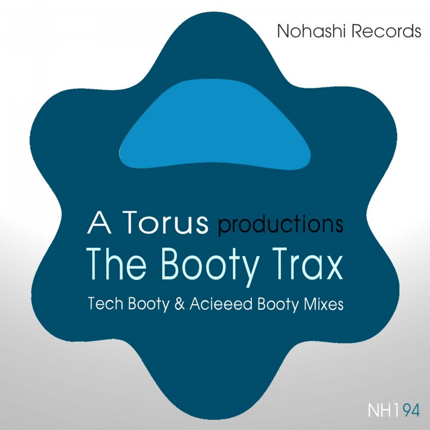 The Booty Trax