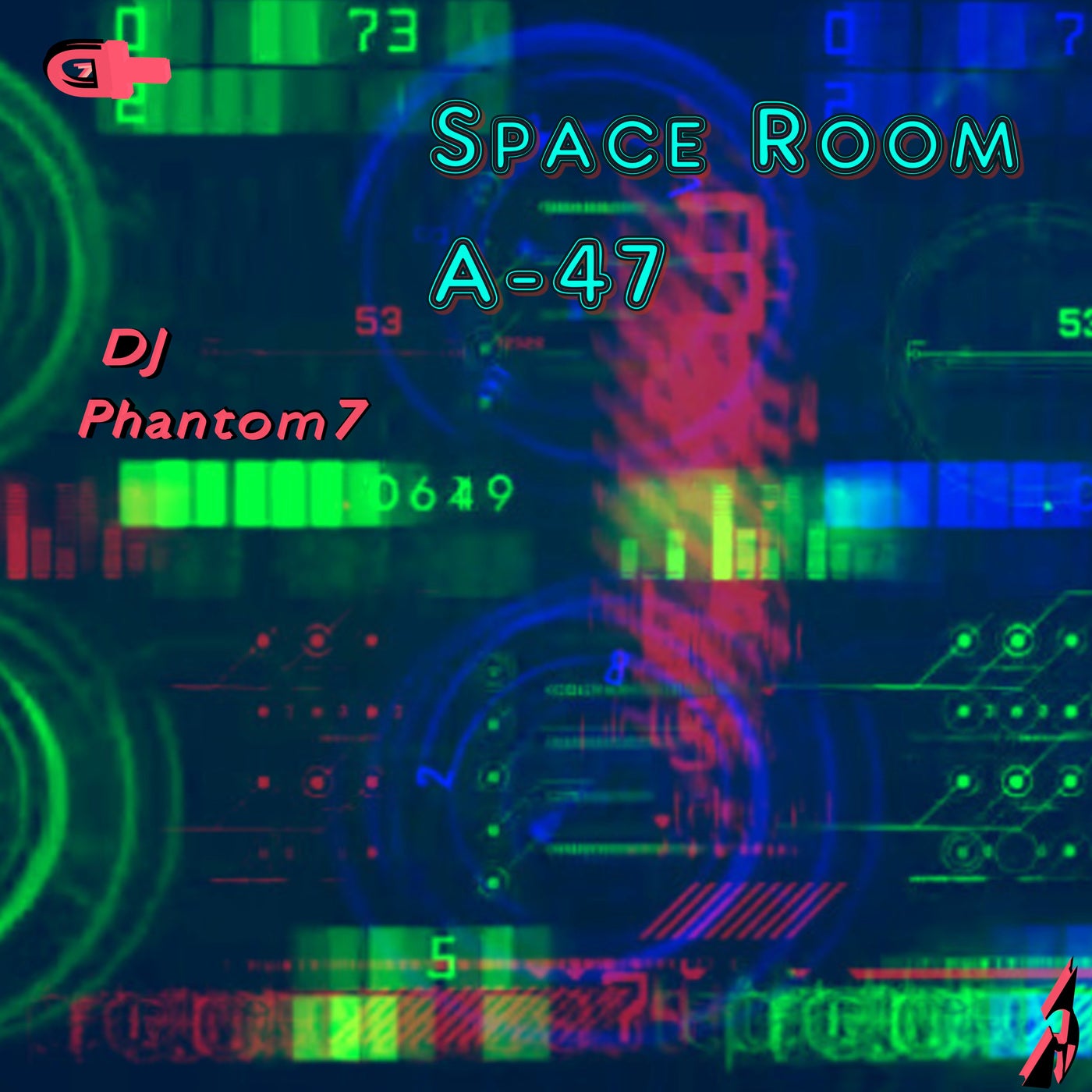 Space Room A-47