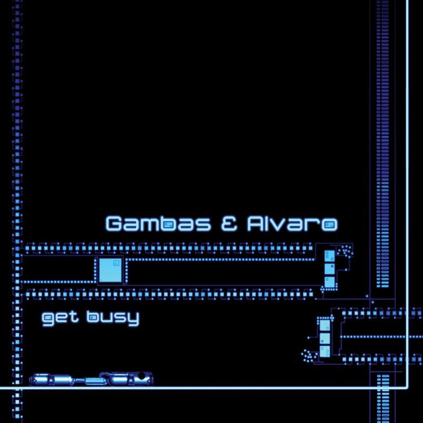 Get Busy