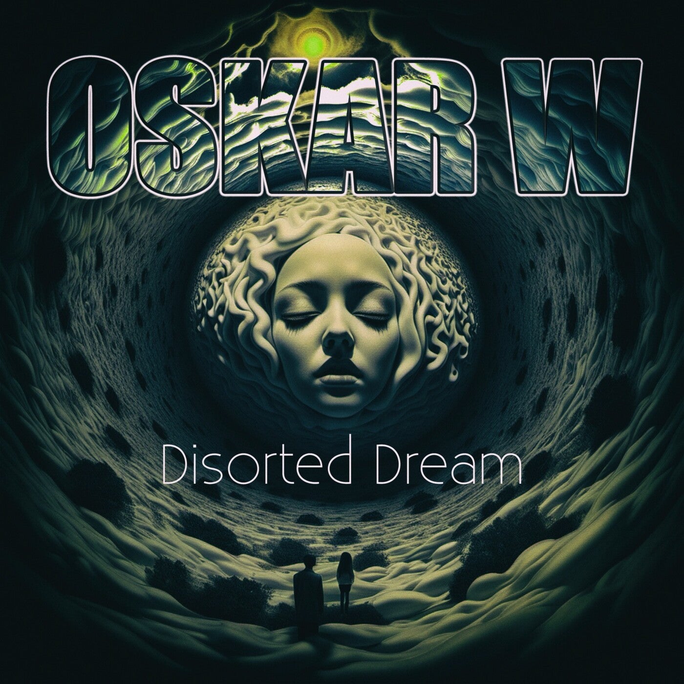 Disorted Dream