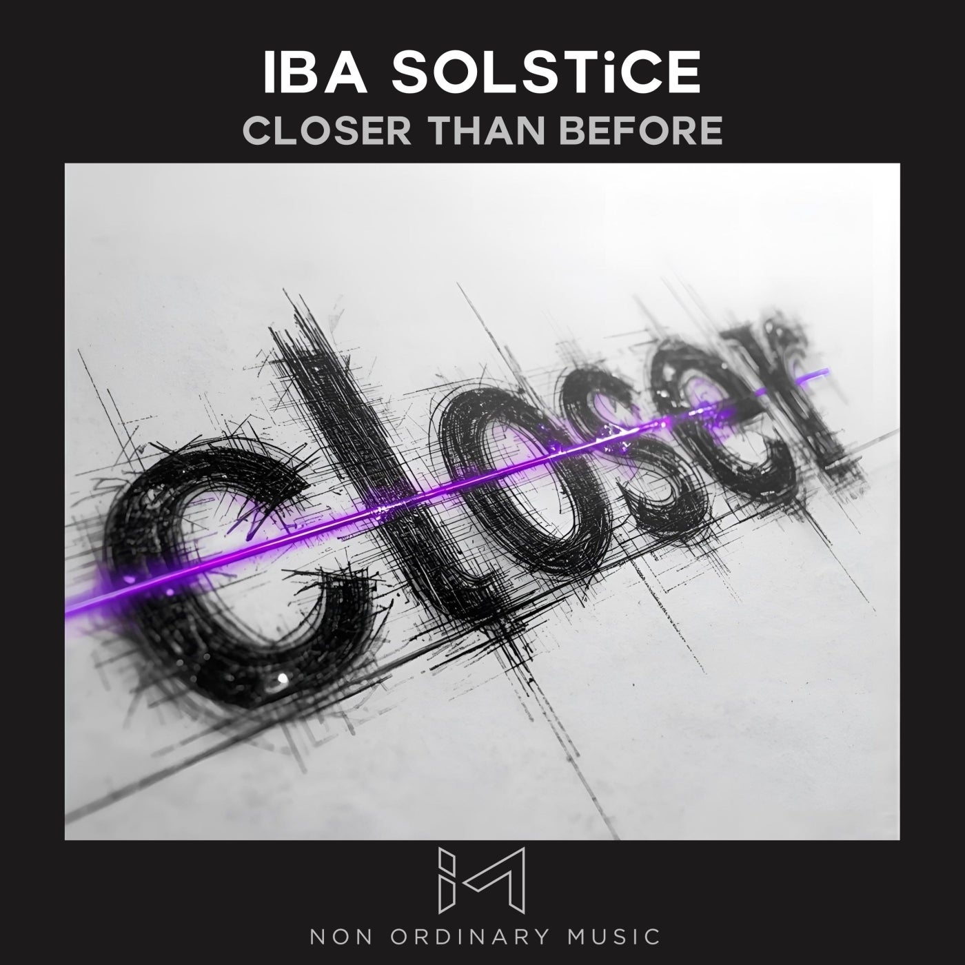 Closer Than Before