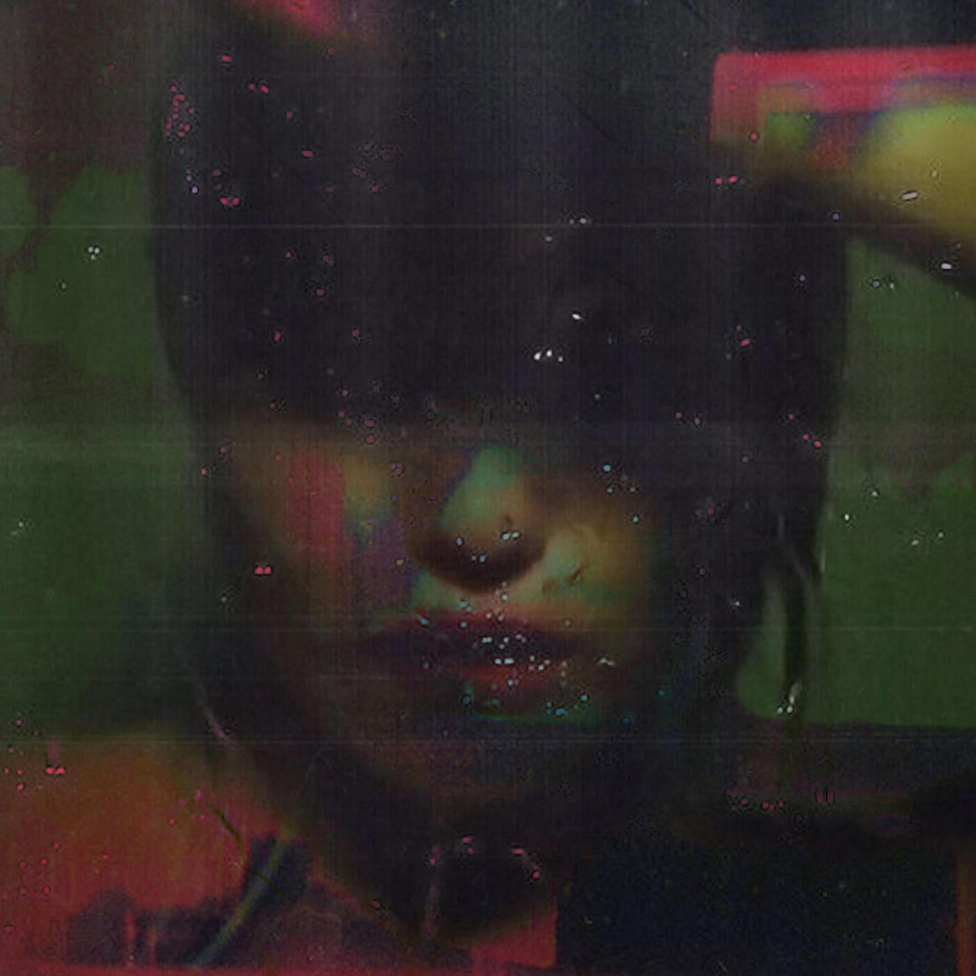 Interactive Interface (feat. eno-obong)